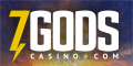 7 Gods Casino 7 free spins no deposit bonus Asgardian Stones