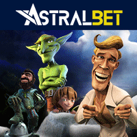 AstralBet Casino $/€2500 Bonus + 129 Free Spins AstralBet Casino $/€2500 Bonus + 129 Free Spins