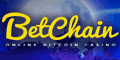 BetChain Casino 20 Free Spins no deposit bonus