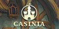 Casinia Casino 20 Free Spins No Deposit Bonus