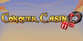Conquer Casino 25 Free Spins no deposit bonus Free Play