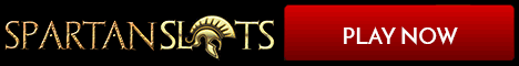 Spartan Slots Casino $/€25 no deposit bonus