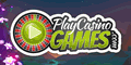 Play Games Casino 10 Free Spins no deposit bonus