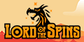 Lord Of The Spins Casino 50 Free Spins no deposit bonus