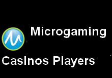 Microgaming Casinos Players. No Deposit Bonus. Reviews